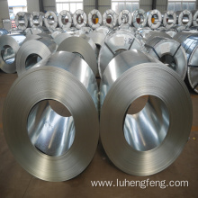 Hot-Selling galvanized steel coil